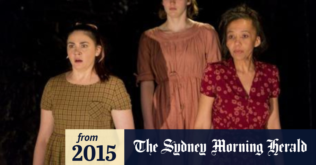 The Bleeding Tree review Justice is rough in powerful look at domestic